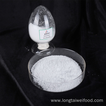 Best potassium bicarbonate food grade